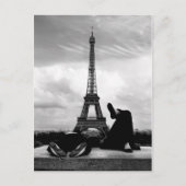 バキング ポストカード (正面)