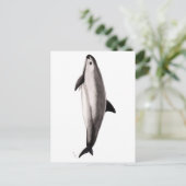 バキータ ポストカード (スタンド正面)