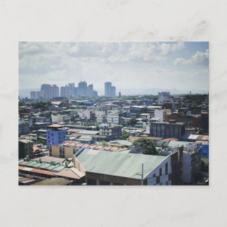 バギオの概要 ポストカード