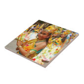 バギオパナグベンガフェスティバル タイル (側面)