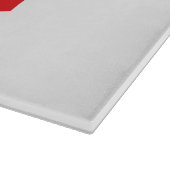 バギン・アウト カッティングボード (角)