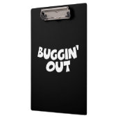 バギン・アウト クリップボード (左)