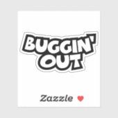 バギン・アウト シール (シート)