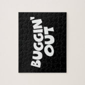 バギン・アウト ジグソーパズル (縦)