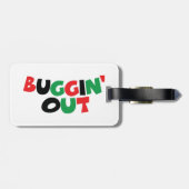 バギン・アウト ラゲッジタグ (裏面横)