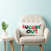 バギン・アウト ランバークッション (椅子)