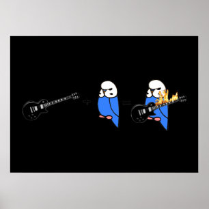 バギー数学 ポスター