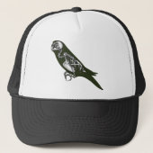 バギー骨格 キャップ (正面)