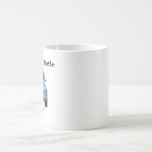 バギー コーヒー カップ (中央)
