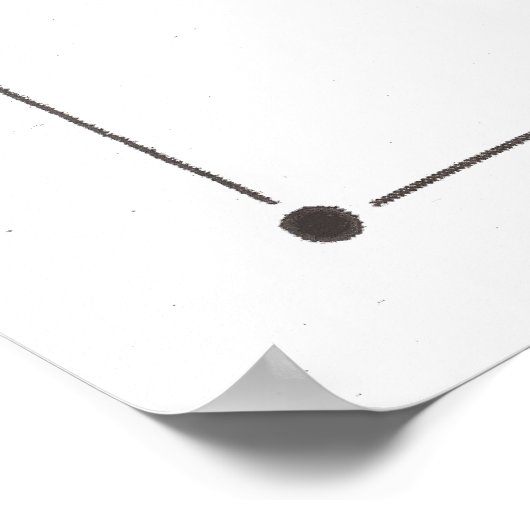 バギー・バイク ポスター (角)