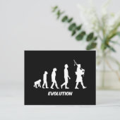 バクおもしろいパイ ポストカード (スタンド正面)