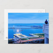 バクアイ ポストカード (正面/裏面)