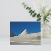 バクアゼルバイジャンはがき ポストカード (スタンド正面)