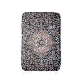 バクシャイシアゼルバイジャン北西ペルシャ絨毯 バスマット (正面縦)