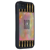 バクスタヘイズV Case-Mate iPhoneケース (裏面/右)