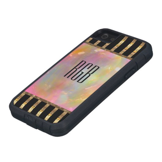 バクスタヘイズV Case-Mate iPhoneケース (下部)