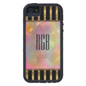 バクスタヘイズV Case-Mate iPhoneケース (裏面)