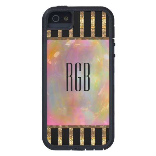 バクスタヘイズV Case-Mate iPhoneケース (裏面)