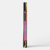 バクスタヘイズVXモノグラム Case-Mate iPhoneケース (裏面 / 右)