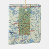 バクスター州パークME セラミックオーナメント (右)