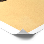 バクスト ポスター (角)