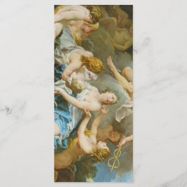 バクス乳児をニンフに託す水銀 メニュー