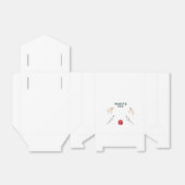 バクラeid – イードムバラク – ハッピーイード フェイバーボックス (折り畳みなし)