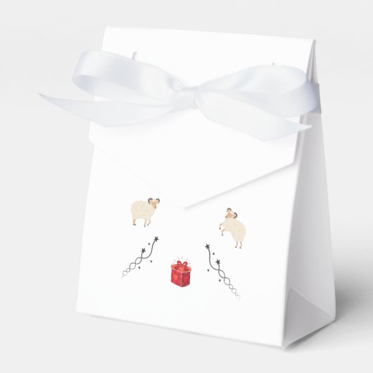 バクラeid – イードムバラク – ハッピーイード フェイバーボックス (正面サイド)