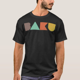 バクヴィンテージ Tシャツ