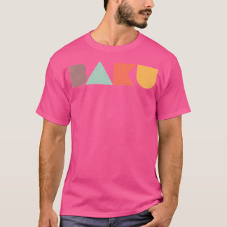 バクヴィンテージ Tシャツ