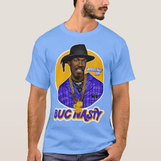 バク扱いにくハ扱いにくーPlayaハターズボール Tシャツ