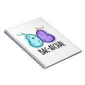 バク・アッチャ・バクテおもしろいリア・プン ノートブック (右側)