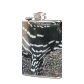 バク フラスク (左)