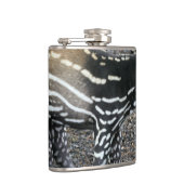 バク フラスク (右)