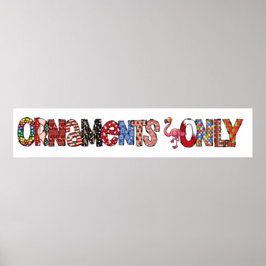 バク ポスター (正面)