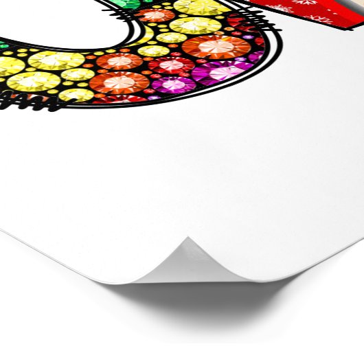 バク ポスター (角)