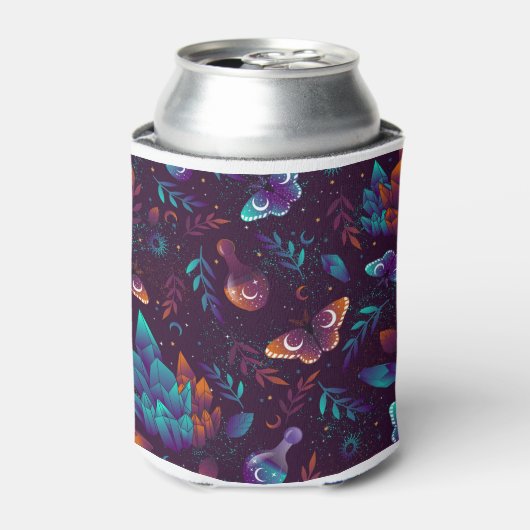バク 缶クーラー (缶正面)