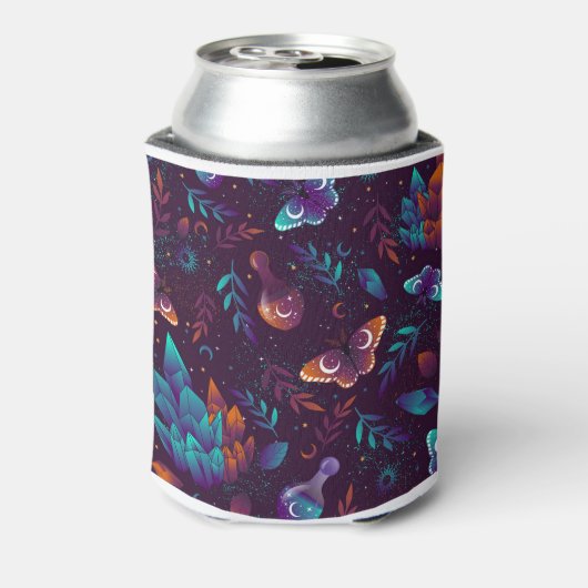 バク 缶クーラー (缶裏面)