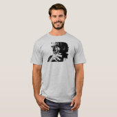 バク Tシャツ (正面フル)