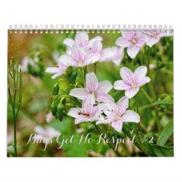 バグが尊重されない#2カレンダ カレンダー