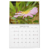 バグが尊重されない#2カレンダ カレンダー (2月 2026)