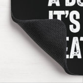 バグではなく、機能 マウスパッド (コーナー)