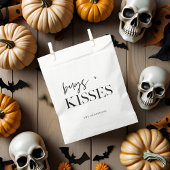 バグとキスハロウィーン フェイバーバッグ