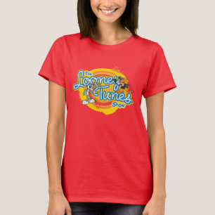 バグとデフィーロゴ Tシャツ
