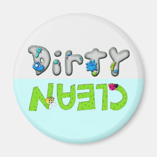 バグと胚汚れ汚れ食洗機磁石 マグネット