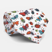 バグのネクタイ ネクタイ (ロール)