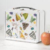 バグの世界 メタルランチボックス (インサイチュ)