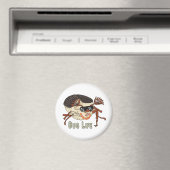 バグの寿命 マグネット (インサイチュ (食洗機))