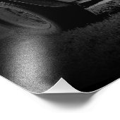 バグの発生 フォトプリント            (角)