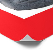 バグアイドモアイノベルティ ポスター (角)